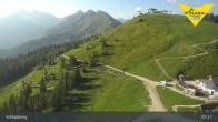 Archived image Webcam Schladming - Top Station Planai II 06:00