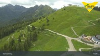 Archiv Foto Webcam Schladming - Planai Bergstation II 14:00