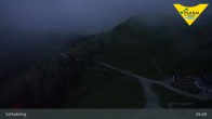 Archiv Foto Webcam Schladming - Planai Bergstation II 04:00