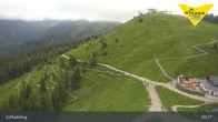 Archiv Foto Webcam Schladming - Planai Bergstation II 08:00