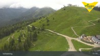 Archiv Foto Webcam Schladming - Planai Bergstation II 10:00