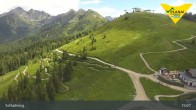 Archiv Foto Webcam Schladming - Planai Bergstation II 14:00