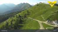 Archiv Foto Webcam Schladming - Planai Bergstation II 07:00
