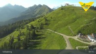Archived image Webcam Schladming - Top Station Planai II 06:00
