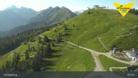 Archived image Webcam Schladming - Top Station Planai II 07:00