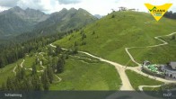 Archived image Webcam Schladming - Top Station Planai II 14:00