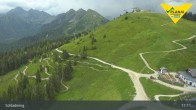 Archived image Webcam Schladming - Top Station Planai II 16:00