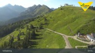 Archiv Foto Webcam Schladming - Planai Bergstation II 07:00