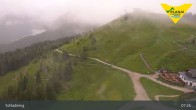 Archiv Foto Webcam Schladming - Planai Bergstation II 06:00