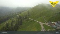 Archiv Foto Webcam Schladming - Planai Bergstation II 12:00