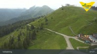 Archiv Foto Webcam Schladming - Planai Bergstation II 06:00
