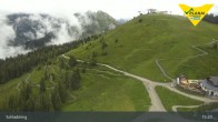 Archiv Foto Webcam Schladming - Planai Bergstation II 14:00