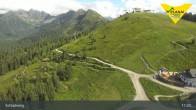 Archiv Foto Webcam Schladming - Planai Bergstation II 16:00