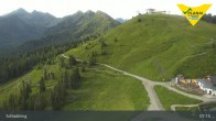 Archiv Foto Webcam Schladming - Planai Bergstation II 06:00
