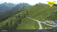 Archiv Foto Webcam Schladming - Planai Bergstation II 10:00