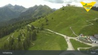 Archiv Foto Webcam Schladming - Planai Bergstation II 14:00
