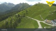 Archiv Foto Webcam Schladming - Planai Bergstation II 16:00