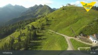 Archiv Foto Webcam Schladming - Planai Bergstation II 06:00