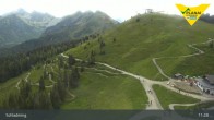 Archiv Foto Webcam Schladming - Planai Bergstation II 10:00