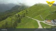 Archiv Foto Webcam Schladming - Planai Bergstation II 16:00