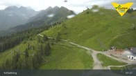 Archiv Foto Webcam Schladming - Planai Bergstation II 06:00