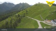 Archiv Foto Webcam Schladming - Planai Bergstation II 07:00