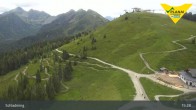 Archiv Foto Webcam Schladming - Planai Bergstation II 14:00