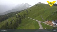 Archiv Foto Webcam Schladming - Planai Bergstation II 16:00