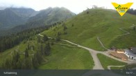Archiv Foto Webcam Schladming - Planai Bergstation II 18:00
