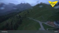 Archiv Foto Webcam Schladming - Planai Bergstation II 04:00
