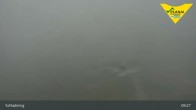 Archiv Foto Webcam Schladming - Planai Bergstation II 08:00