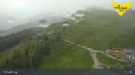 Archiv Foto Webcam Schladming - Planai Bergstation II 10:00