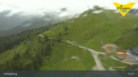 Archiv Foto Webcam Schladming - Planai Bergstation II 12:00