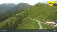 Archiv Foto Webcam Schladming - Planai Bergstation II 14:00