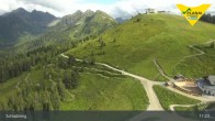 Archiv Foto Webcam Schladming - Planai Bergstation II 16:00