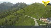 Archiv Foto Webcam Schladming - Planai Bergstation II 18:00