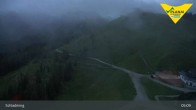 Archiv Foto Webcam Schladming - Planai Bergstation II 04:00