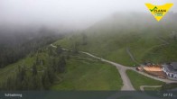 Archiv Foto Webcam Schladming - Planai Bergstation II 06:00