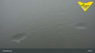 Archiv Foto Webcam Schladming - Planai Bergstation II 08:00