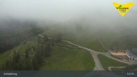 Archiv Foto Webcam Schladming - Planai Bergstation II 12:00