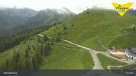Archiv Foto Webcam Schladming - Planai Bergstation II 14:00