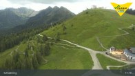 Archiv Foto Webcam Schladming - Planai Bergstation II 16:00