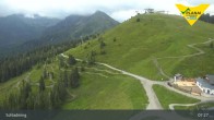 Archiv Foto Webcam Schladming - Planai Bergstation II 06:00