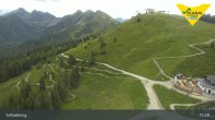 Archiv Foto Webcam Schladming - Planai Bergstation II 14:00