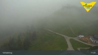 Archiv Foto Webcam Schladming - Planai Bergstation II 16:00