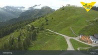Archiv Foto Webcam Schladming - Planai Bergstation II 06:00
