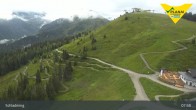 Archiv Foto Webcam Schladming - Planai Bergstation II 07:00