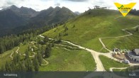 Archiv Foto Webcam Schladming - Planai Bergstation II 14:00