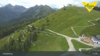 Archiv Foto Webcam Schladming - Planai Bergstation II 16:00