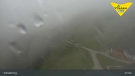 Archiv Foto Webcam Schladming - Planai Bergstation II 07:00